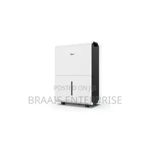 Midea Dehumidifier 30l