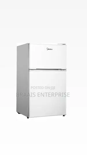 Midea Table Top Refrigerator 87l