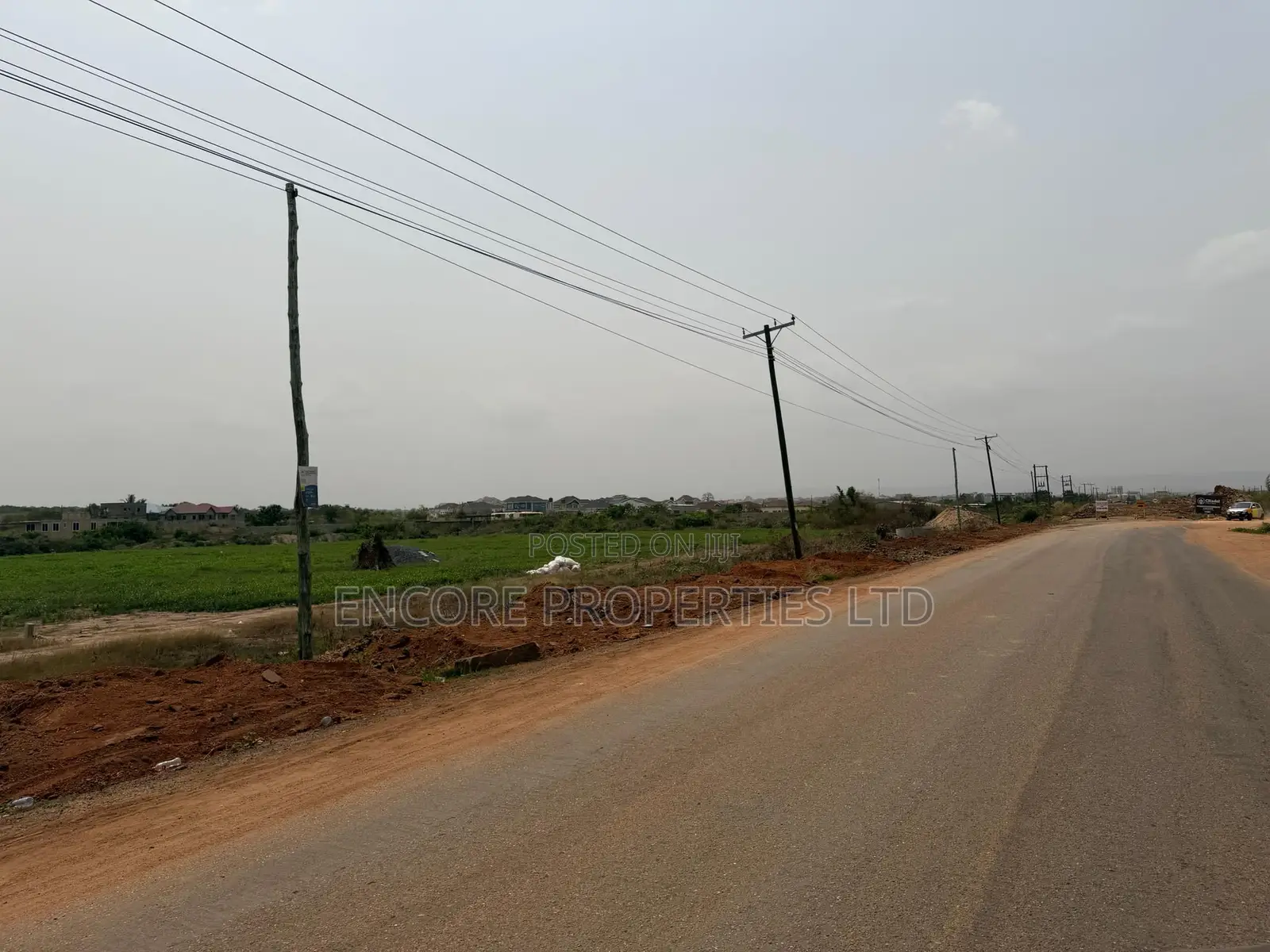 Land for Sale