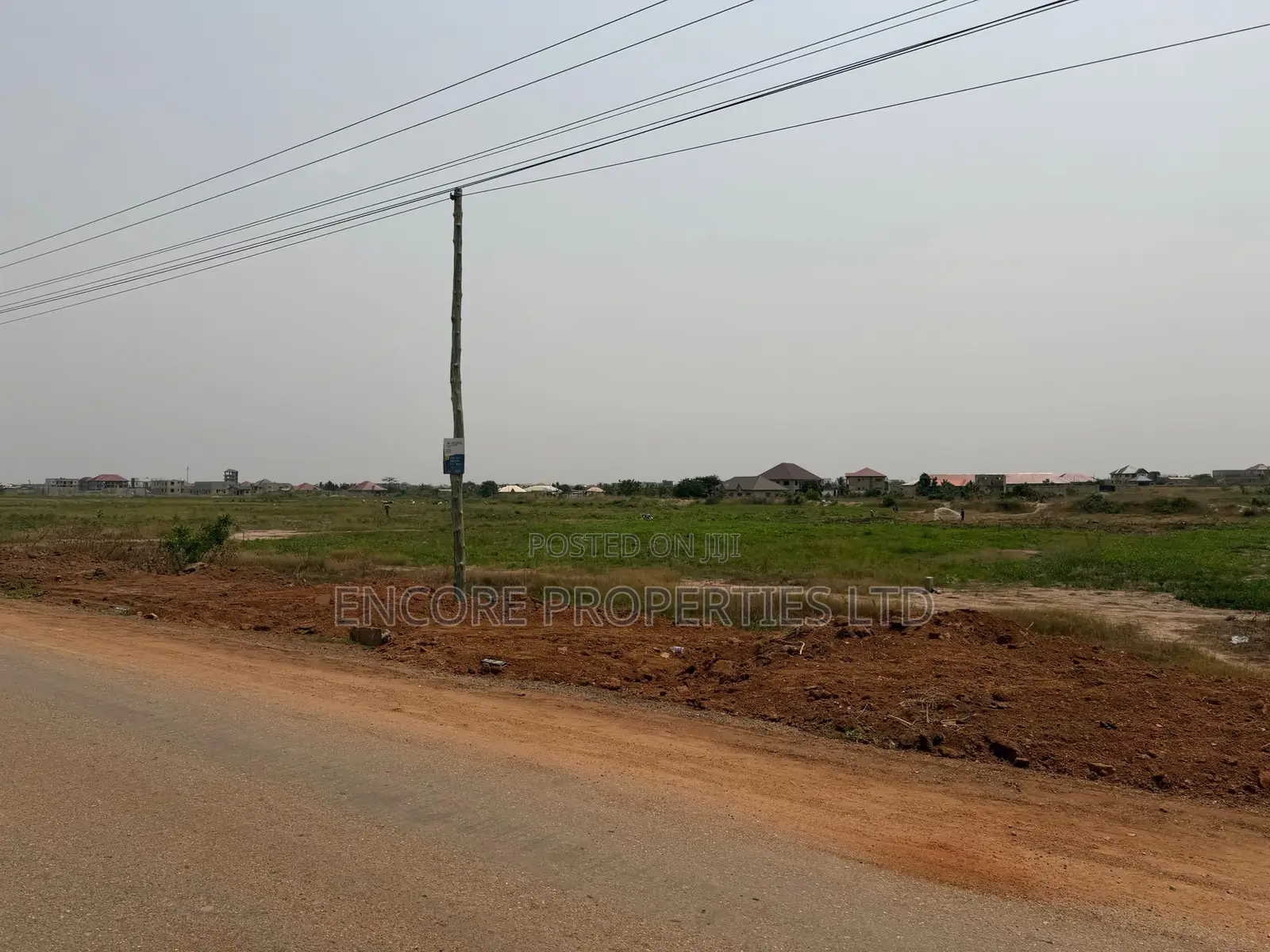 Land for Sale