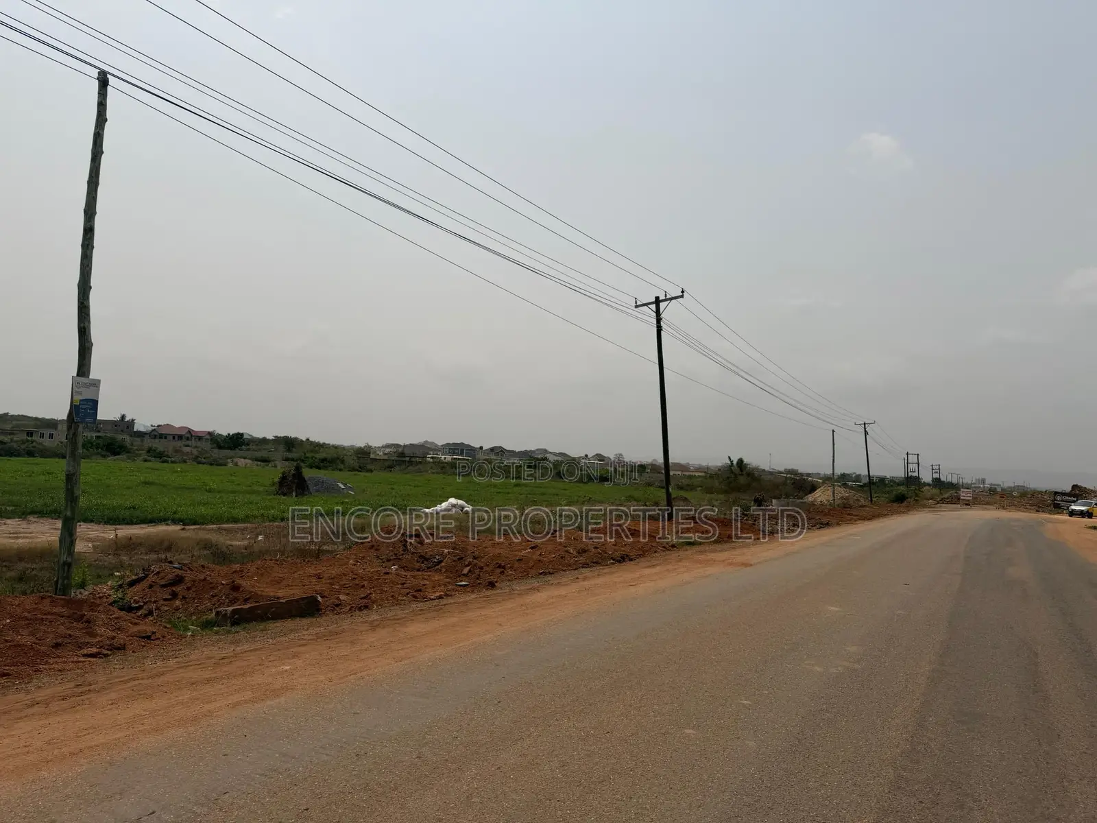 Land for Sale
