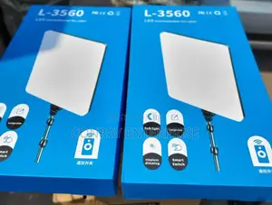 Led Photographic Fill Light.
