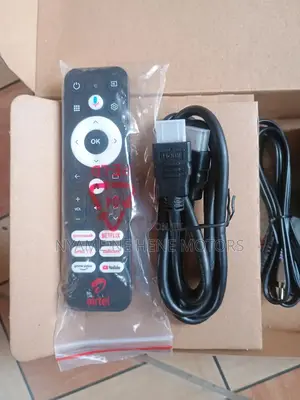 Brand New 4g Universal Android Tv Box