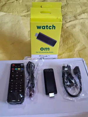 Full Hd Tv Stick Mic