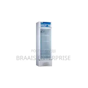 Midea 211ltrs Display Fridge