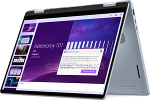 New Laptop Dell Plus 14 16GB Intel Core Ultra 7 SSD 1T