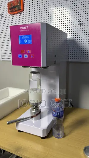 Pet Canning Machine With Free 50 350ml Cans