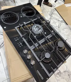 Shop Original Kenwood 90cm 2 Electric + 3 Gas Built in Hob 