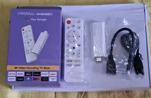 Full Hd Tv Stick H96 Video Recording
