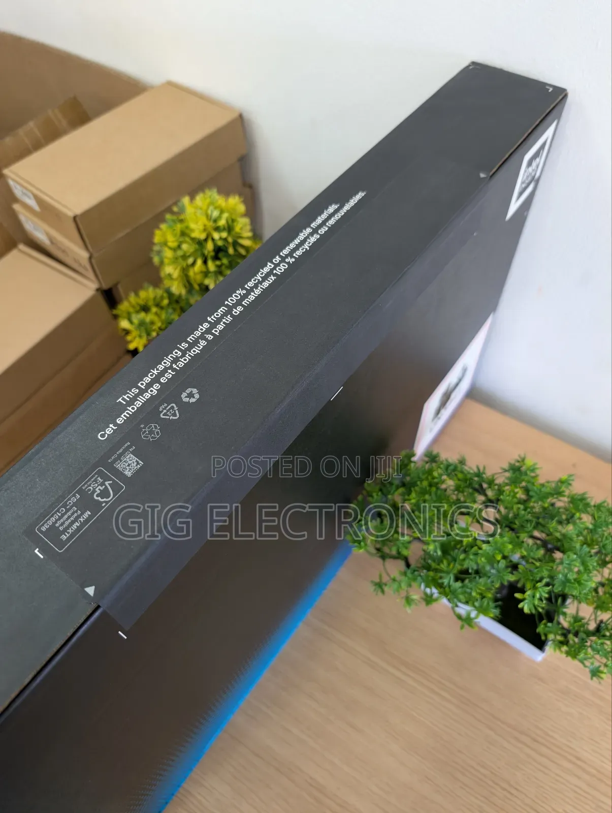 New Laptop Dell Alienware 16 Aurora 16GB Intel Core 7 SSD 1T