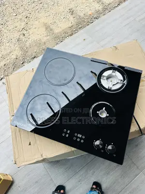 Shop From 10agig Store Kenwood Gas Electric Cooker Built in 2-2