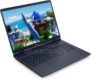 New Laptop Dell Alienware 16 Aurora 16GB Intel Core 7 SSD 1T
