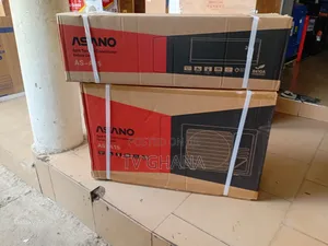 Asano 1.5hp Split Ac – Affordable Premium Cooling1.5hp Ac
