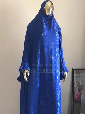 Veils and It's Accessories