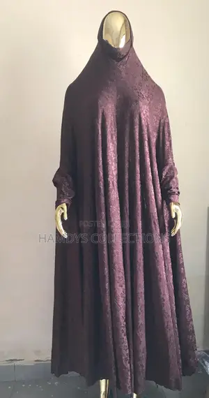 Veils and It's Accessories
