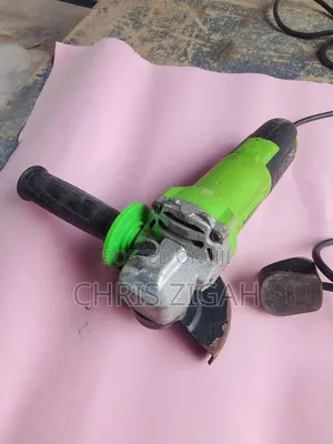 Angel Grinding Machine