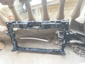 Accord 2023 Radiator Support
