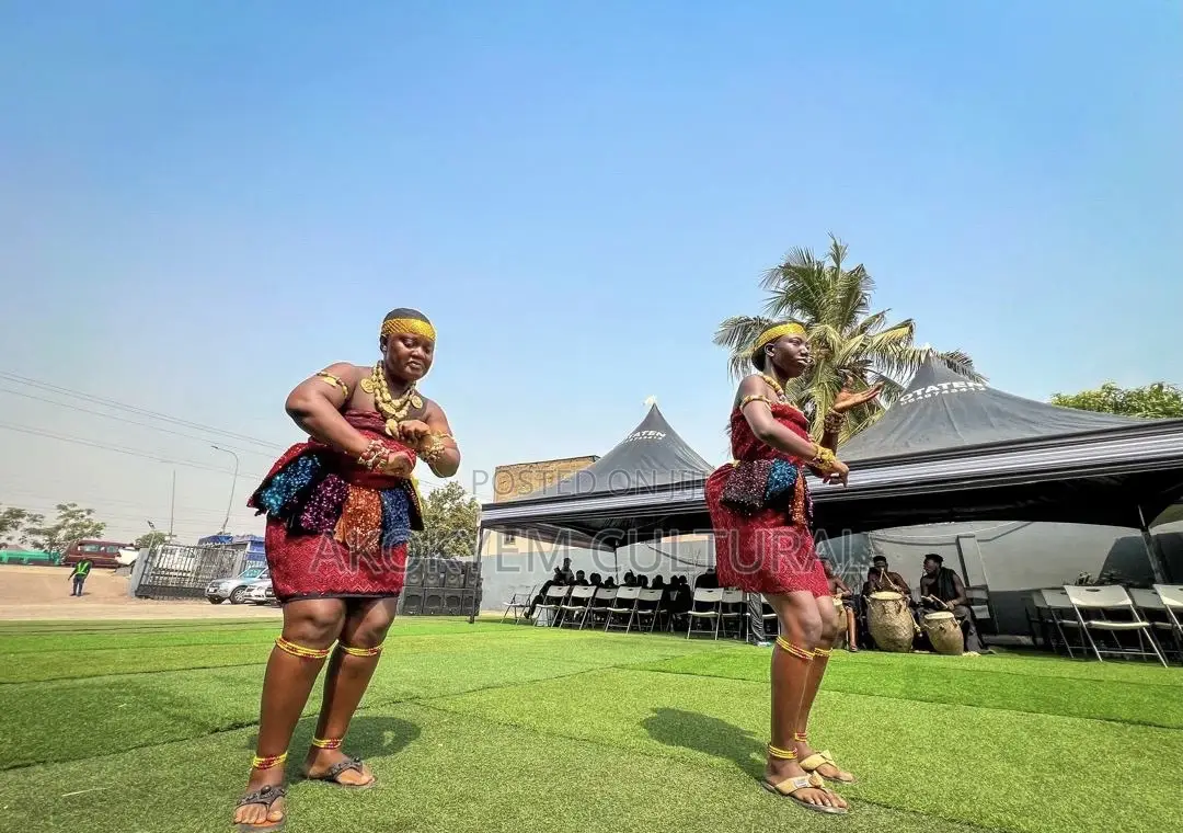 Cultural Troupe