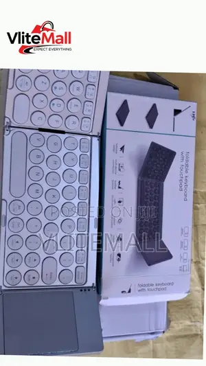 Foldable Laptops Flexible Keyboard B033