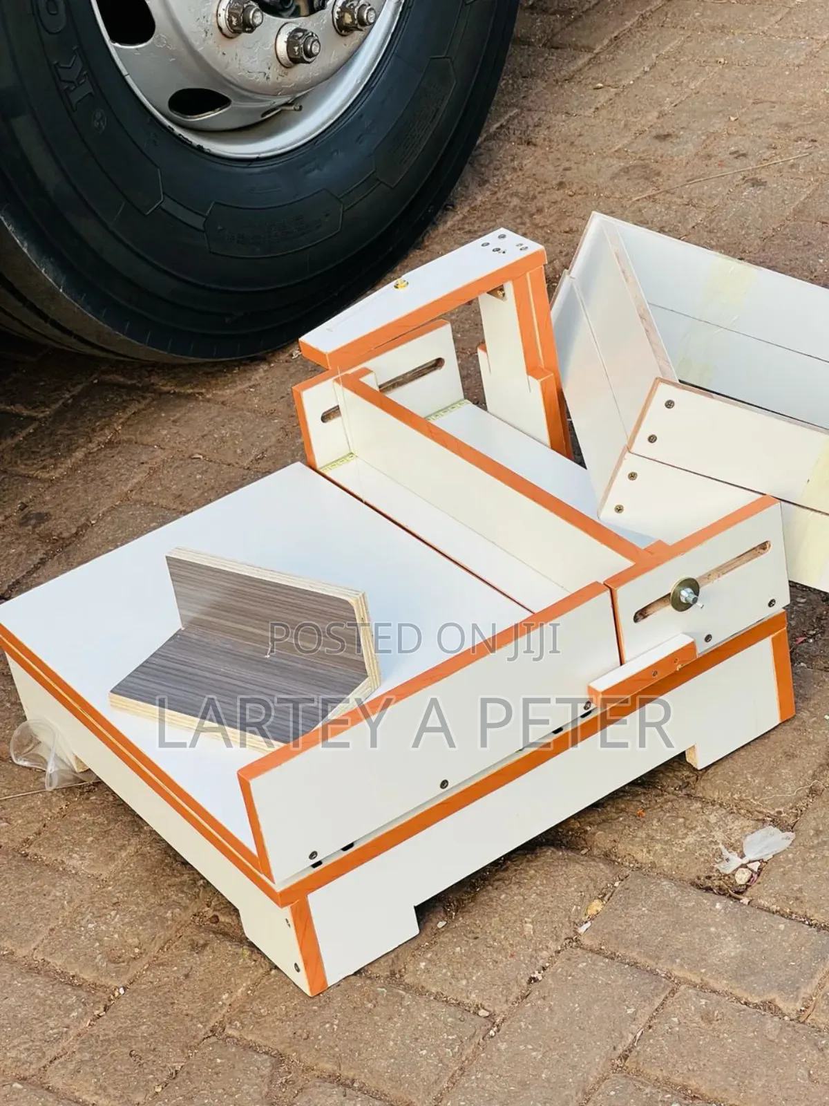 Soap Cutter