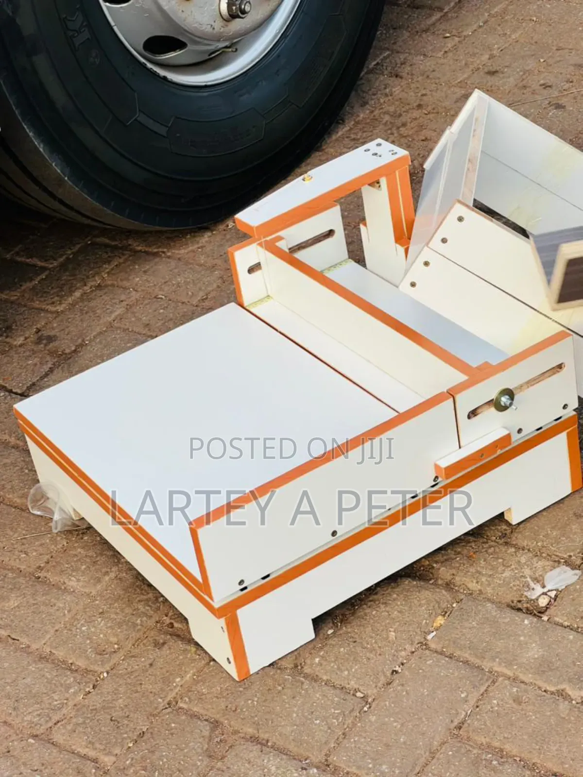 Soap Cutter