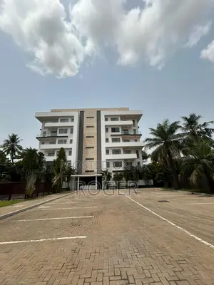 3bdrm Apartment in Cantonment, Cantonments for rent