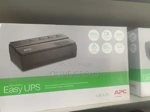 Apc 1000va Ups
