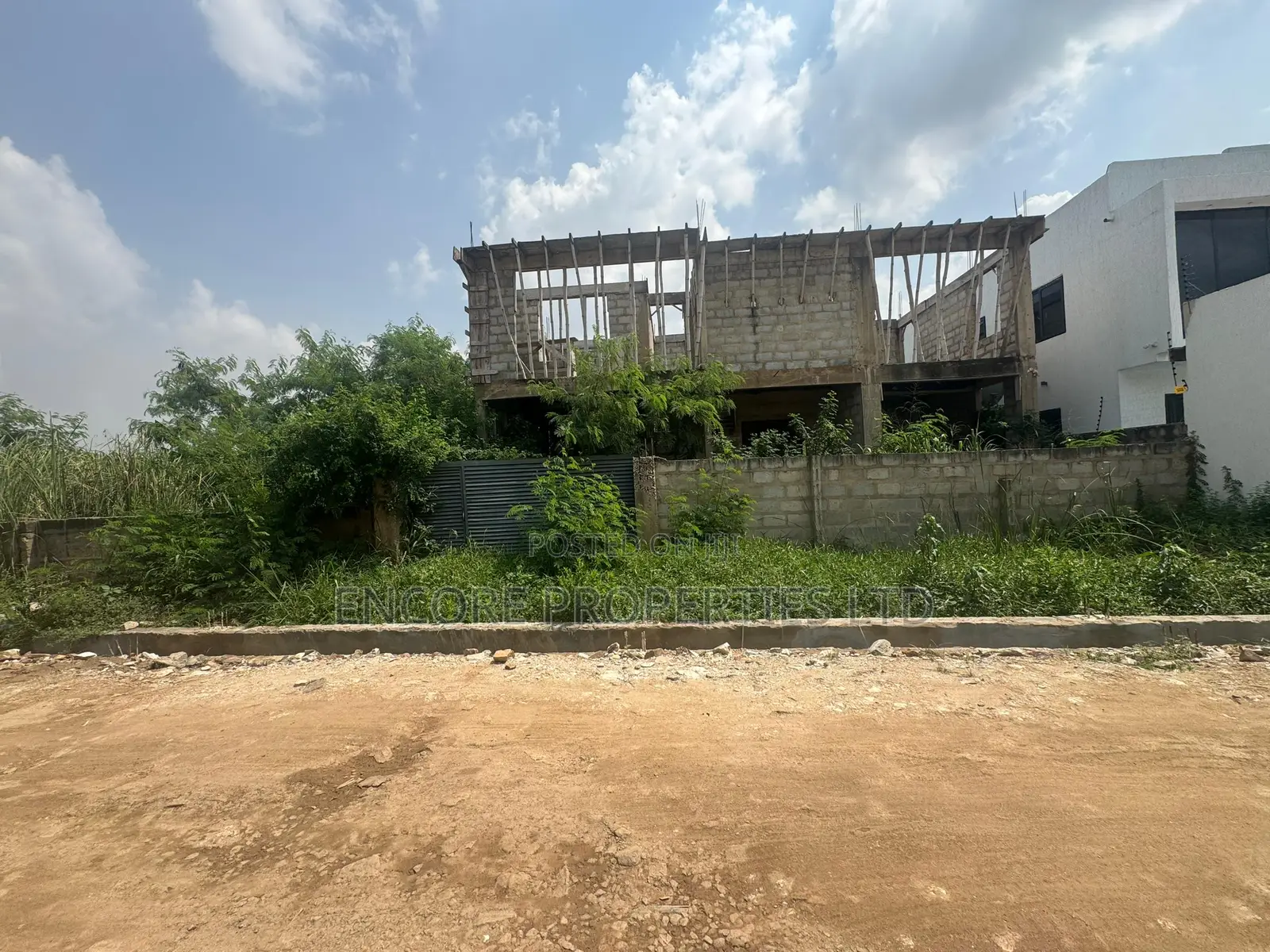 4bdrm House in Haatso for sale