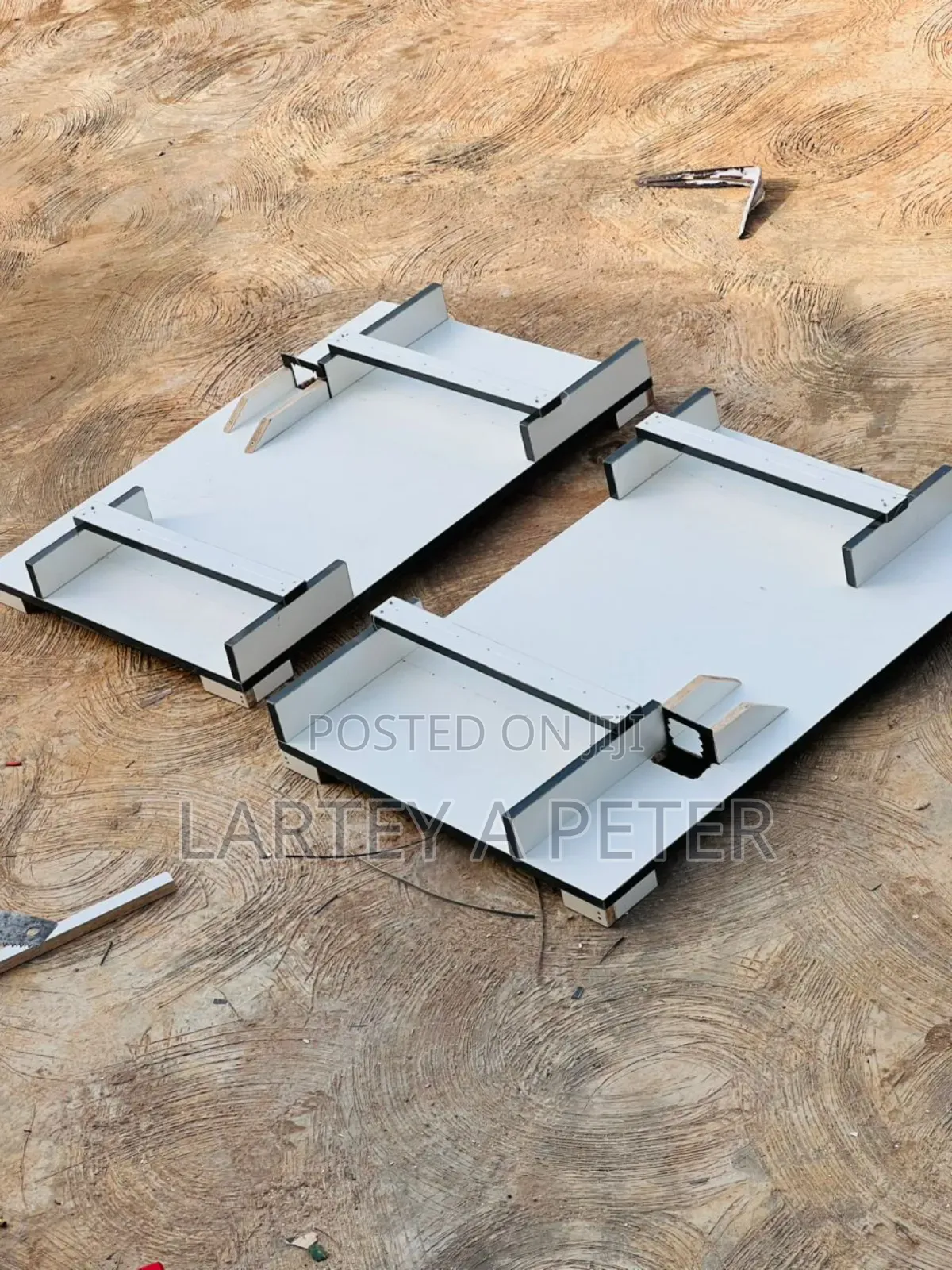 Soap Cutters