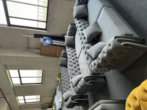 Imported Sofa Set