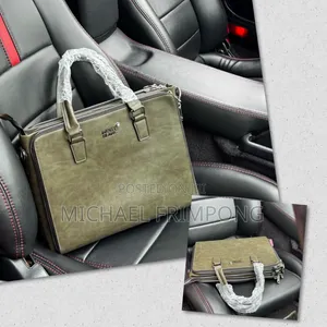 Mont Blanc Unisex Laptop Bags