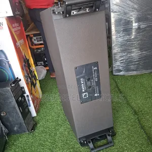 12 Inches Kara Line Array