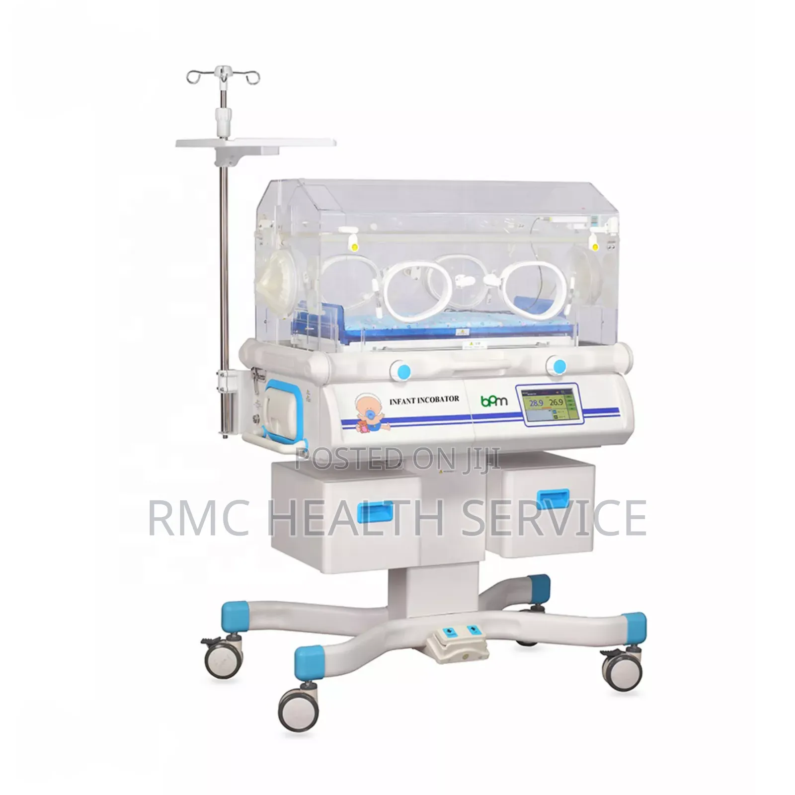 Baby Incubator