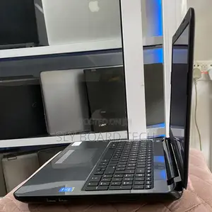 Laptop HP Compaq 15 8GB Intel Core i7 HDD 1T