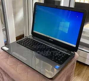 Laptop HP Compaq 15 8GB Intel Core i7 HDD 1T