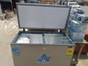 Brandnew Nexus 300l Chest Freezer