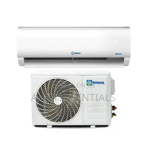 Sigma Breeze Split Air Conditioner