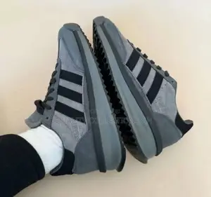 Adidas Retropy Grey Ash E5