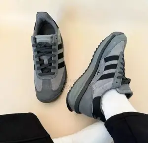 Adidas Retropy Grey Ash E5