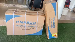 Super Cooling 1.5hp Nasco Ac