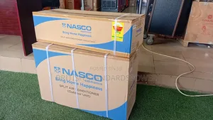 Fast Cooling and Silent 1.5hp Ac
