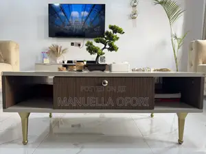 Center Table