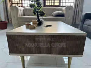 Center Table