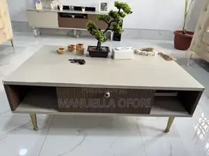 Center Table