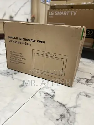 Order Kenwood 60cm Built in Electric Microwave(Gray).