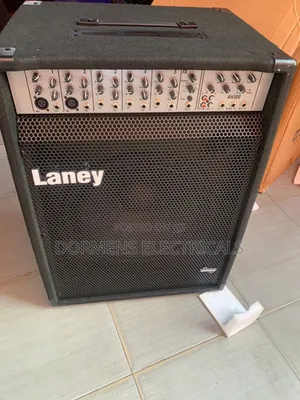 Bass Combo Laney