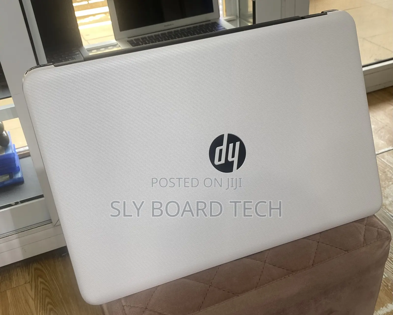 Laptop HP 17-3000 8GB Intel Core i3 HDD 1T