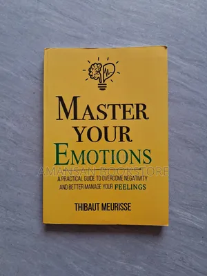 Master Your Emotions