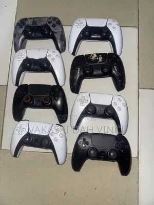 Original Ps5 Controllers for Sale