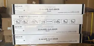 Exv-29 Canon Exv 29 Toner